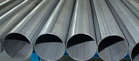 Alloy Steel P91 Pipes