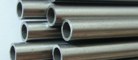 Alloy Steel T1 Tubes