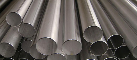 Alloy Steel T1 Tubes