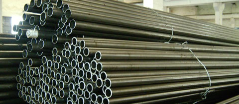 Alloy Steel T11 Tubes