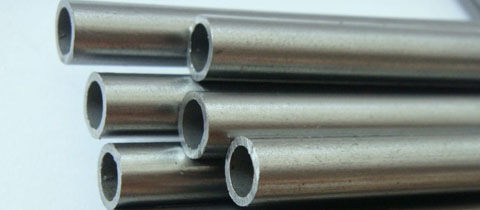 Alloy Steel T12 Tubes