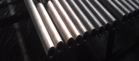 Alloy Steel T12 Tubes