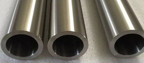 Alloy Steel T2 Tubes