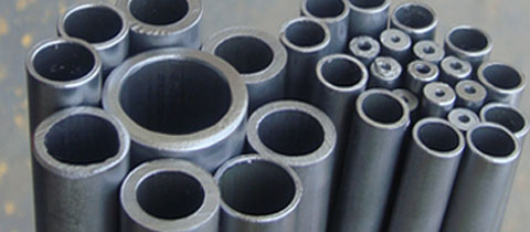 Alloy Steel T22 Tubes