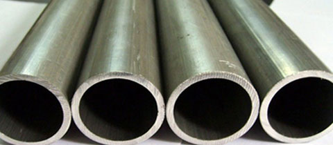 Alloy Steel T22 Tubes