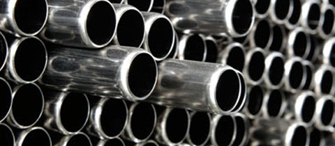 Alloy Steel T5 Tubes