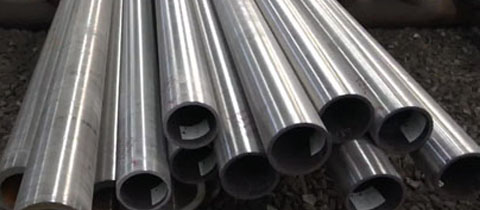 Alloy Steel T9 Tubes