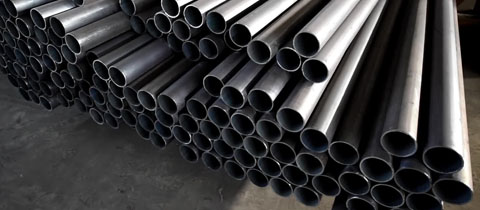 Alloy Steel T91 Tubes