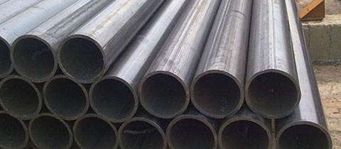 Alloy Steel T91 Tubes