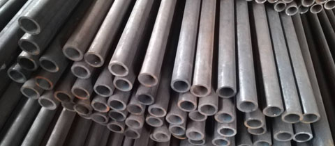 CS Seamless Pipes