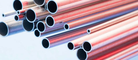 Cupro Nickel 70/30 Pipes Cupro Nickel 70/30 Pipes