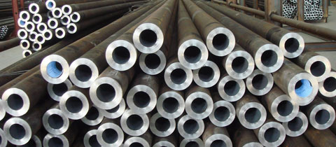 S31803 / S32205 Duplex Stainless SteelPipes & Tubes