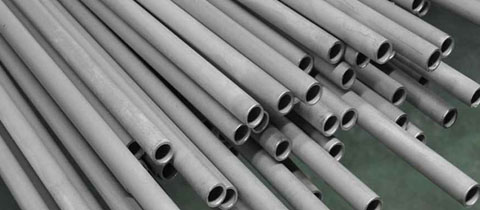 S31803 / S32205 Duplex SS Pipes & Tubes
