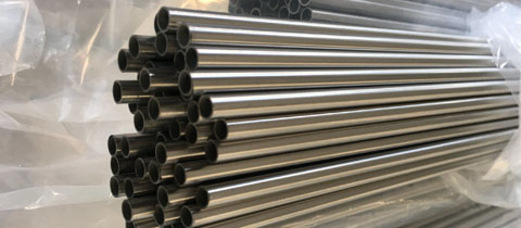 Seamless Hastelloy B2 Pipes & Tubes Hastelloy B2 Pipes & Tubes