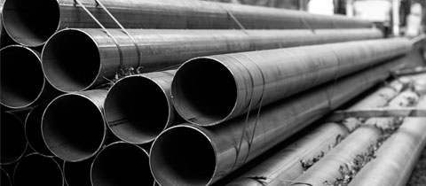 Hastelloy B2 Welded Pipes & Tubes Hastelloy B2 Pipes & Tubes