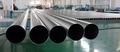 Seamless Hastelloy B3 Pipes & Tubes Hastelloy B3 Pipes & Tubes