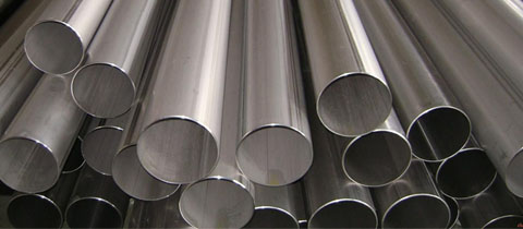 Hastelloy C22 Pipes & Tubes