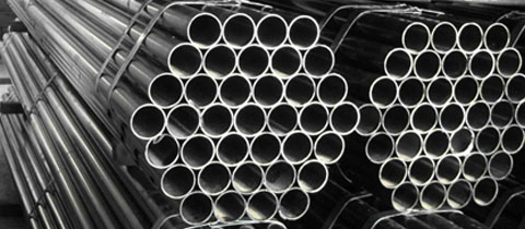 Hastelloy C276 Pipes & Tubes