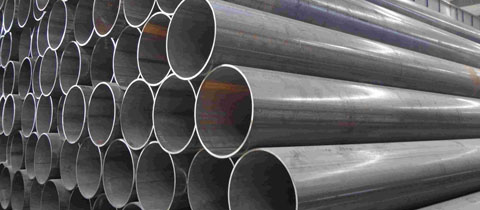 Seamless Hastelloy X Pipes & Tubes Hastelloy X Pipes & Tubes