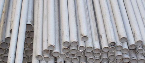 Incoloy 825 Seamless Pipes & Tubes