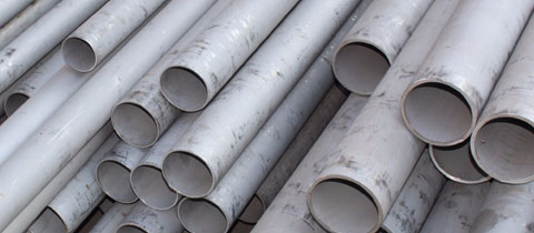 Inconel 600 Seamless Pipes & Tubes