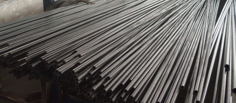 Inconel 601 Seamless Pipes & Tubes