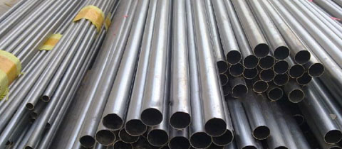 Inconel 601 Welded Pipes & Tubes