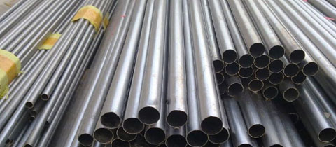 Inconel 601 Welded Pipes & Tubes Inconel 601 Welded Pipes & Tubes