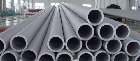 Inconel 625 Seamless Pipes & Tubes