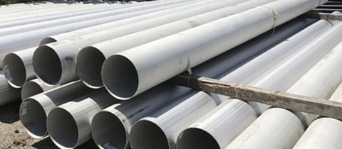 Inconel 625 Welded Pipes & Tubes