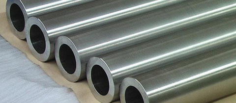 Inconel 718 Seamless Pipes & Tubes
