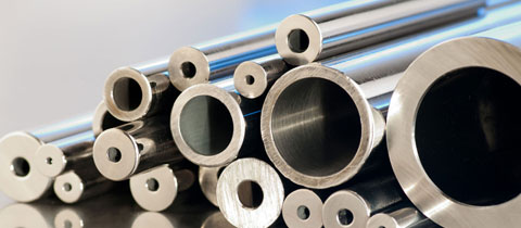 Monel 400 Seamless Pipes & Tubes