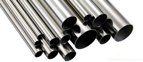 Monel 400 Welded Pipes & Tubes