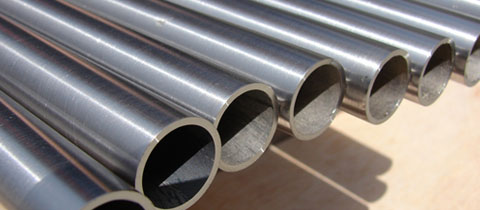 Monel K500 Seamless Pipes & Tubes