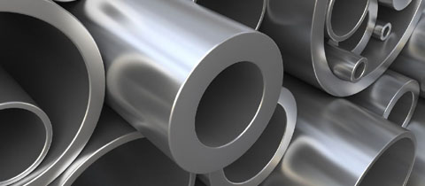 Monel K500 Welded Pipes & Tubes