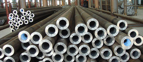 Stainless Steel 304L Tubes