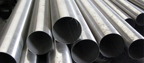 310H Stainless Steel Pipes