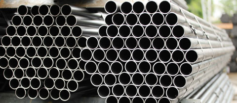 Stainless Steel 310H Tubes
