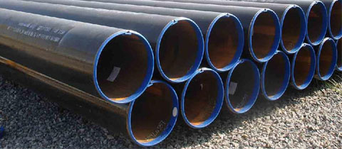 310/310S Stainless Steel Pipes