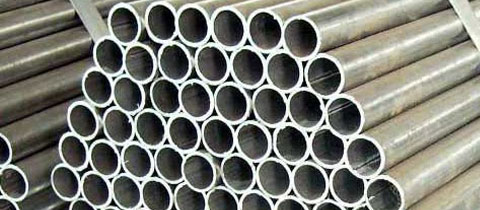 317 Stainless Steel Pipes