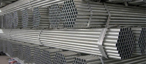 Stainless Steel 317 Tubes