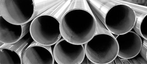 317L Stainless Steel Pipes