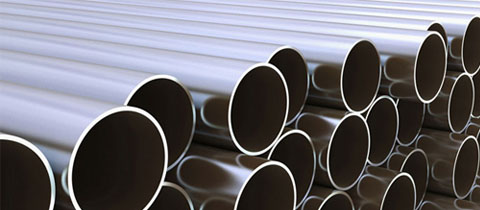 Stainless Steel 321/321H Tubes