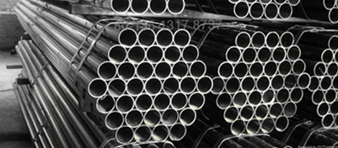 347 Stainless Steel Pipes