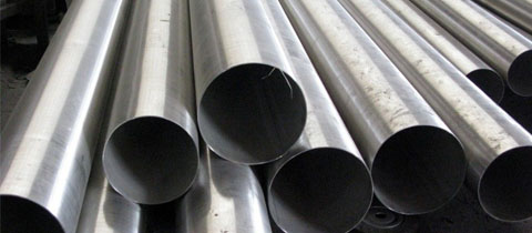 Stainless Steel 347 Tubes