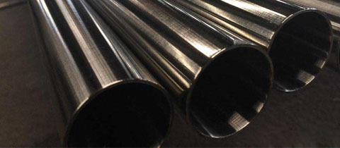 347h Stainless Steel Pipes