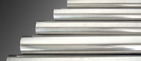 Stainless Steel 347h Tubes