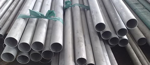 410 Stainless Steel Pipes