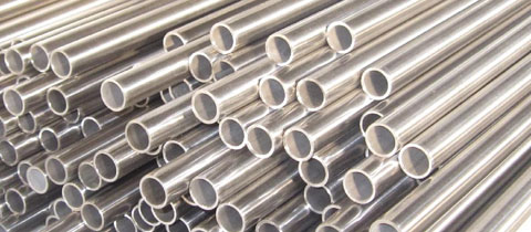 Stainless Steel 410 Tubes