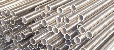 Stainless Steel 410 Tubes Stainless Steel 410 Tubes